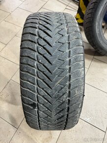 Zimné pneumatiky 225/55R16 - 2