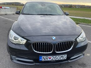 Bmw 5 Gt 530d Xdrive - 2