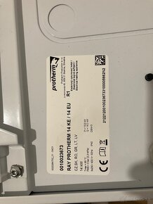 elektricky kotol Protherm RAY 14KE - 2