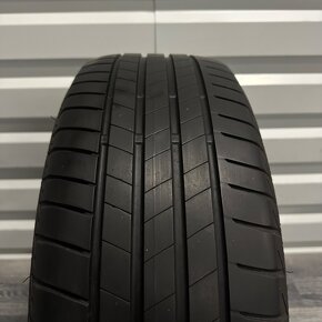 1ks pneu 205/60/16 BRIDGESTONE - 2