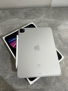 iPad Pro 11 512Gb (3rd Generation) Wi-Fi + Celluar M1 - 2