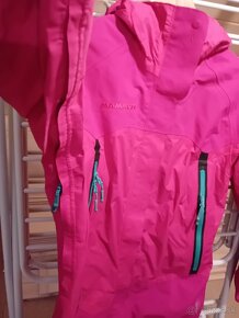 Mammut goretex bunda S - 2