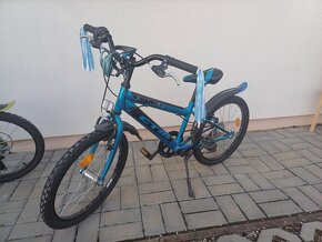 Bicykle Ctm - 2