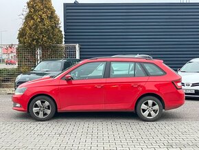 Škoda Fabia Combi 1.0 TSI Ambition 70 kW M5 - 2