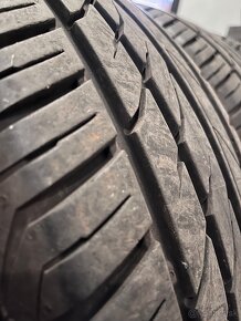 letné pneumatiky zn. Matador Hectorra 3 205/55 R16 91V - 2