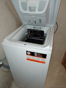 Lacno Indesit - 2