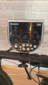 Elektrické bicie Alesis DM6 - 2