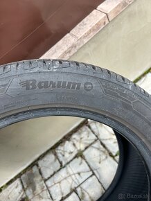 Letné pneu Barum R16, 215/45 - 2