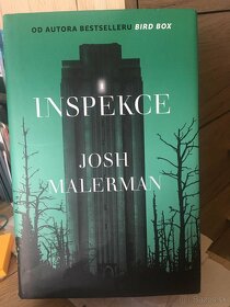 Josh Malerman - 2