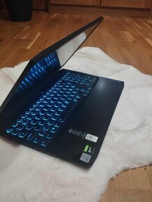 Lenovo IdeaPad Gaming 3 - 2