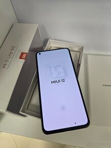 Xiaomi Mi 11 Lite 5G 128gb - 2