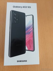 Samsung A53 5G 128GB - 2