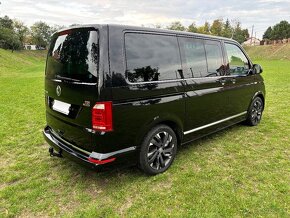 VOLKSWAGEN MULTIVAN T6 2.0TDI 150KW 4x4 7AT - 2