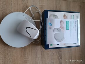 Monitor dychu BABYSENSE 7 - 2