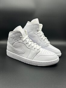 Air Jordan 1 Mid - 2