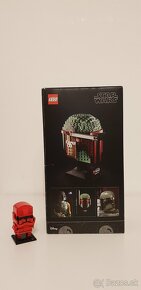 Predané - Lego 75277 Boba Fett - 2