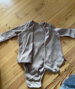 Detske body ZARA 4-6m - 2