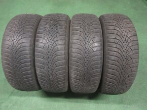 R16 Zimná sada BROCK RC27 rozteč 5x112 205/60R16 ET33 - 2