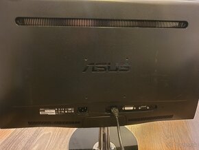 Monitor Asus 24.0"(61.0cm) 16:9 za super cenu - 2