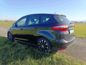 Ford C-MAX 1.6 TDCi - 2