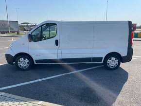 Renault Trafic 2,0  dCi  115   L2H1 - 2