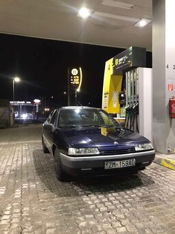 Citroën Xantia 1.9 SD 1993 X1 - 2