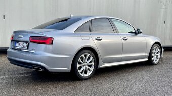 AUDI A6 C7 Quattro SR AUTO 2 MAJITEL - 2