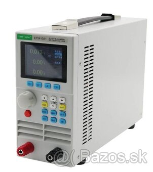 Elektronická záťaž-tester EastTester ET5410A+ 400W 150V 40A - 2