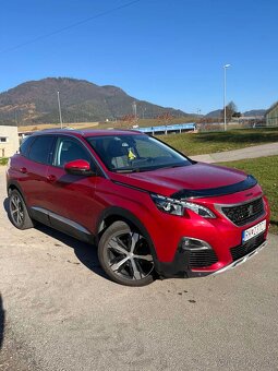 Peugeot 3008 1.2 PureTech Allure EAT6 - 2