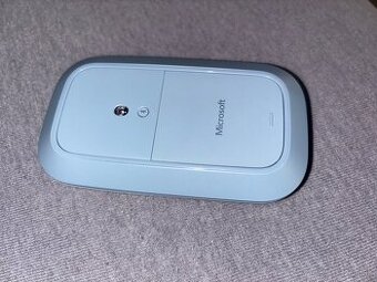 Microsoft 1679C Bluetooth Bezdrôtová myš - 2