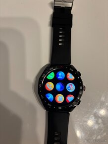 smart watch T95 - 2