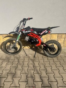 pitbike 125 - 2