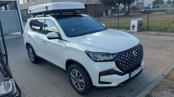 SsangYong  REXTON 4x4 149kW rv.7/2023 SUV - 2