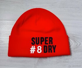 SUPERDRY zimná čiapka - 2