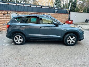 Seat Ateca Excellence | 2.0TDI | 4x4 | DSG - 2