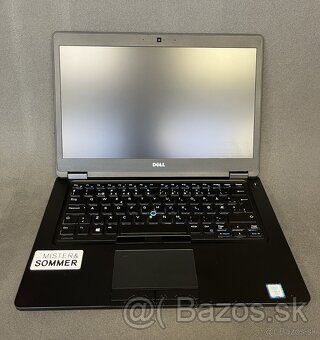 Dell Latitude E5480 - 2