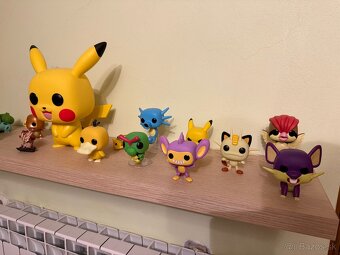 Funko Pop Pokemon - 2