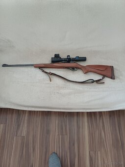 222 remington - 2