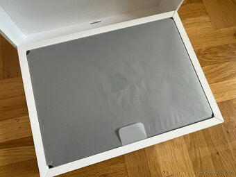 Macbook Pro 14" M4 16GB RAM 512GB SSD - 2