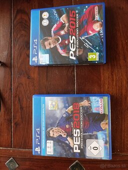 PS4 pro 1TB čierny - 2