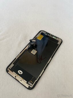 iPhone 11 PRO Displej HARD OLED - 2