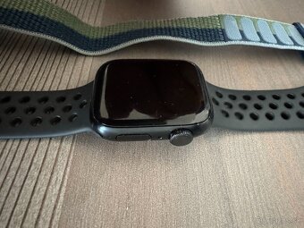 Apple watch 7 41 mm NIKE - 2