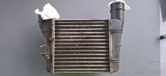 Intercooler Audi A4 B7 2.0 TDI - 2