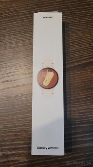 Samsung Galaxy watch 40 mm - 2