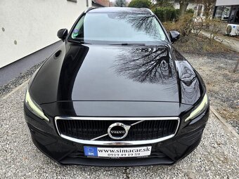 Volvo V60 B3 Momentum A/T, Mesačne: 275€ - 2