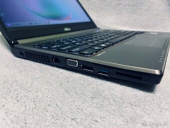 notebook fujitsu lifebook e736 - 2