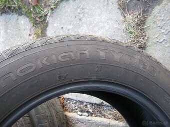 letne 225/60R18-SUV - 2