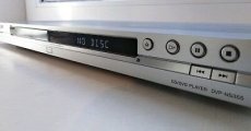 SONY DVP-NS355 ► DVD CD MP3 PREHRÁVAČ ► TOP STAV - 2