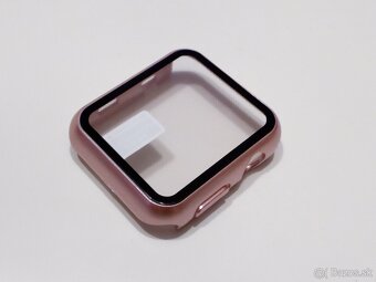 Kryt Apple Watch 42mm - 2