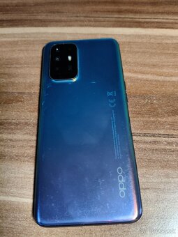 Predám OPPO Reno5 Z - 2